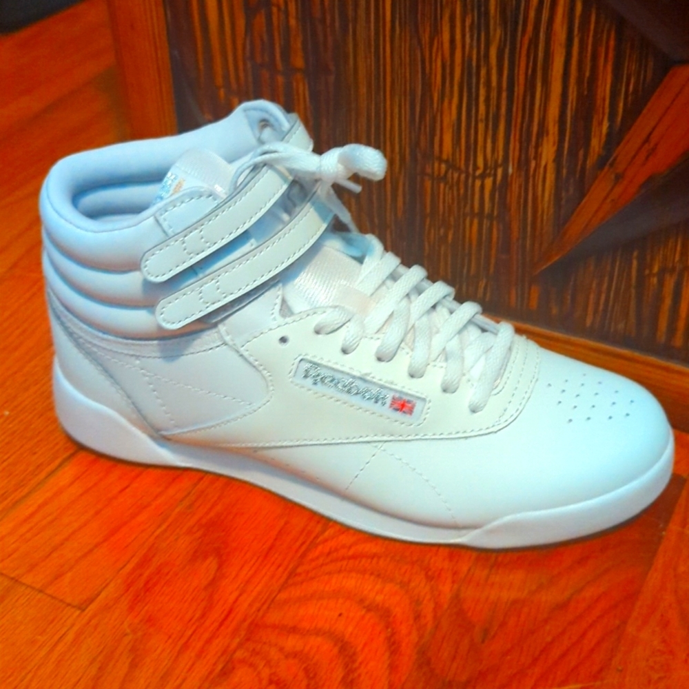 Brand new - Reebok classic trainers